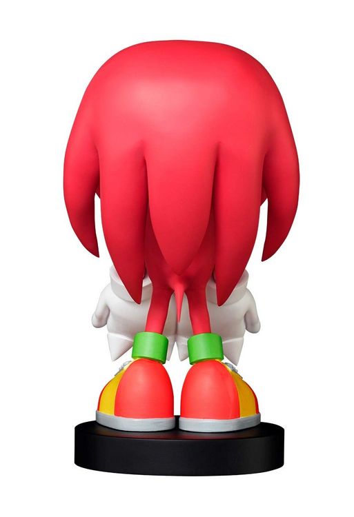 Produktbild: Cable Guy - Knuckles, St&auml;nder f&uuml;r Controller, Smartphones und Tablets