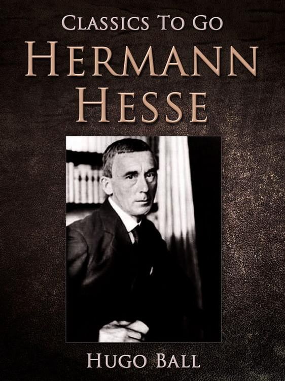 Produktbild: Hermann Hesse