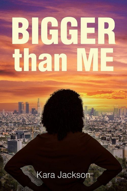 Produktbild: Bigger Than Me