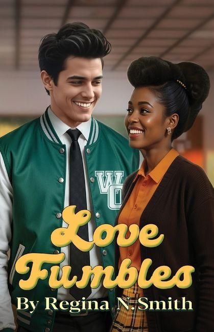 Produktbild: Love Fumbles