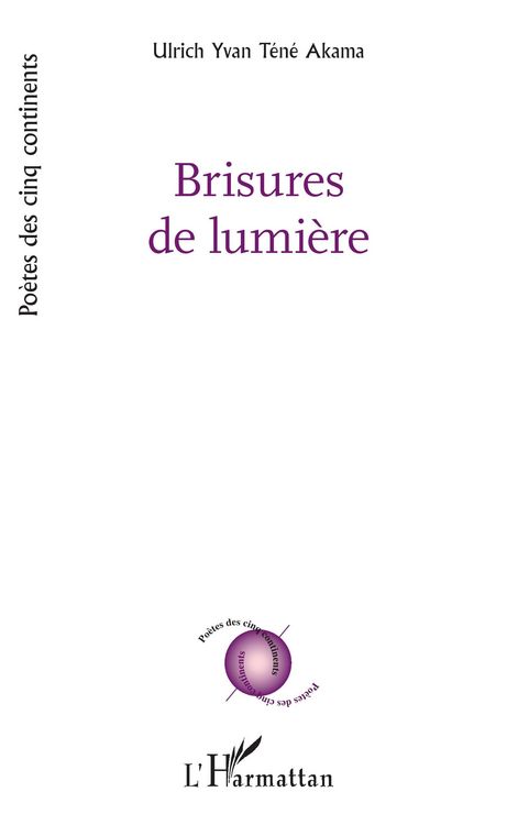 Produktbild: Brisures de lumi&egrave;re