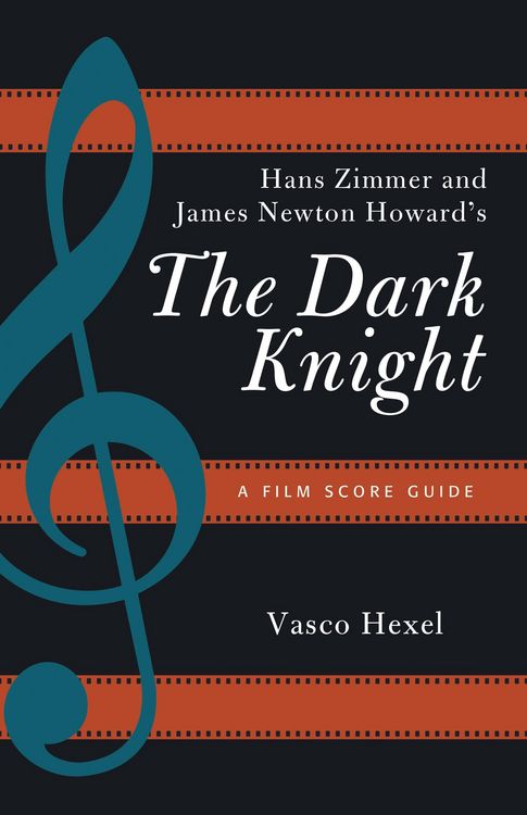 Produktbild: Hans Zimmer and James Newton Howard's The Dark Knight