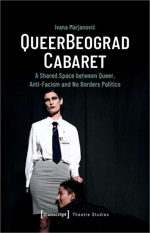 Produktbild: QueerBeograd Cabaret