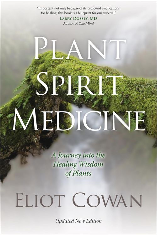 Produktbild: Plant Spirit Medicine