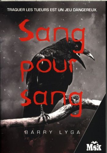 Produktbild: Sang pour sang