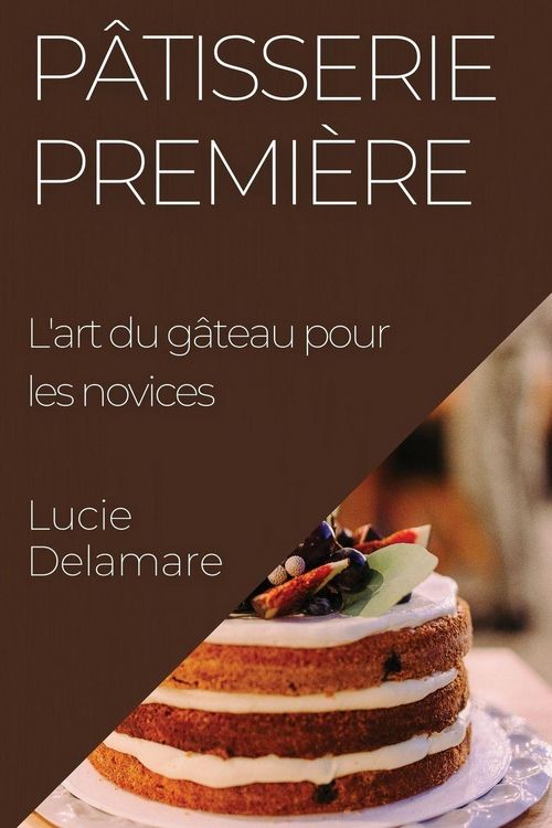 Produktbild: P&acirc;tisserie Premi&egrave;re