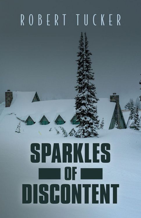 Produktbild: Sparkles of Discontent