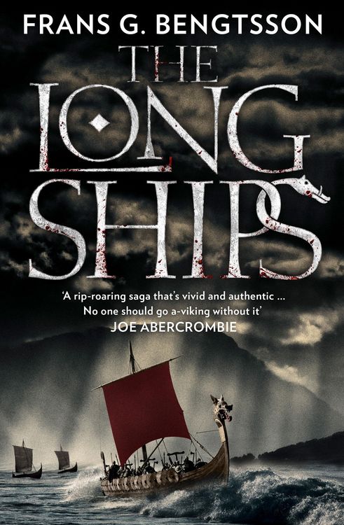Produktbild: The Long Ships