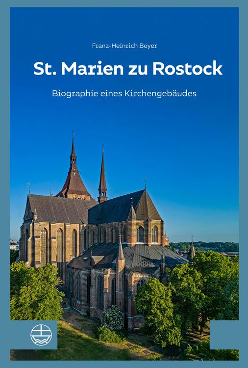Produktbild: St. Marien zu Rostock