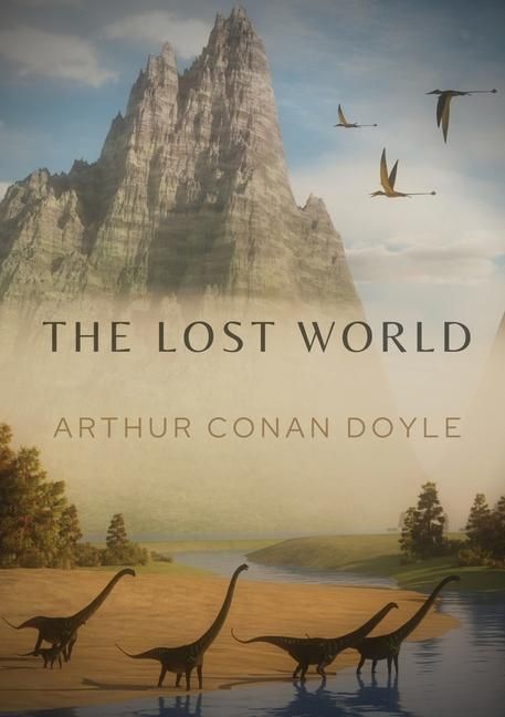 Produktbild: The Lost World