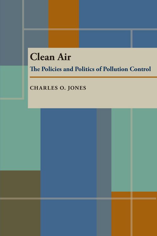 Produktbild: Clean Air