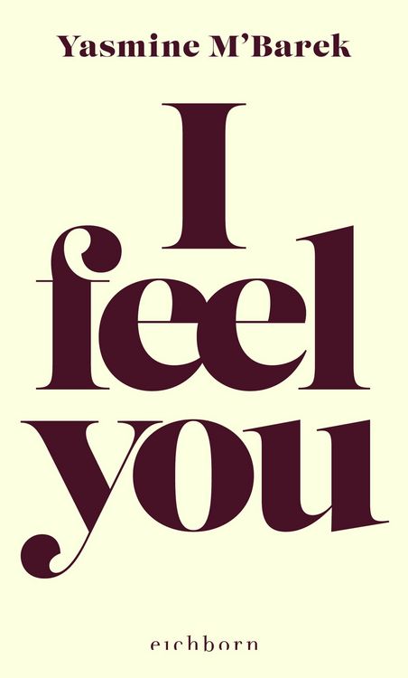 Produktbild: I feel you