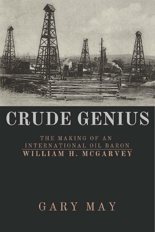 Produktbild: Crude Genius