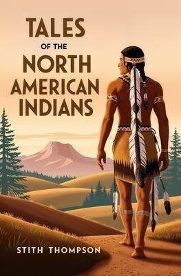 Produktbild: Tales of the North American Indians