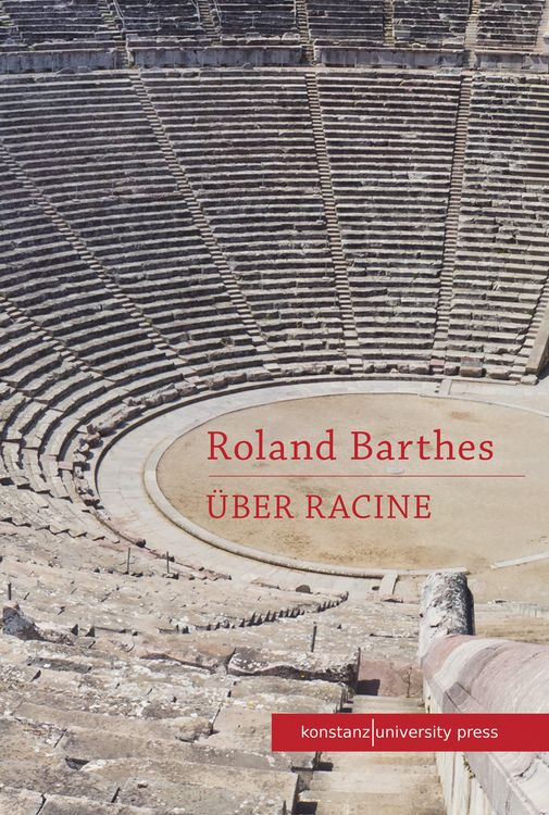 Produktbild: &Uuml;ber Racine