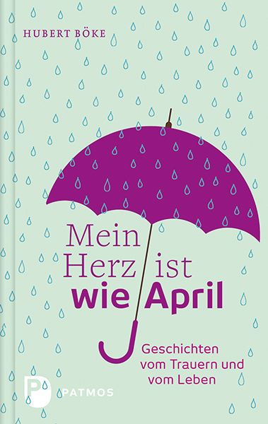 Produktbild: Mein Herz ist wie April