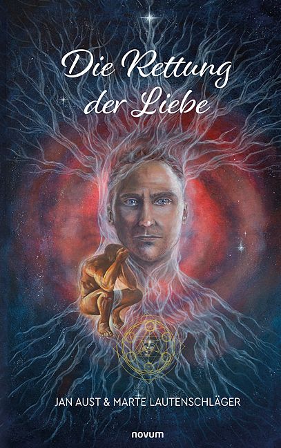 Produktbild: Die Rettung der Liebe
