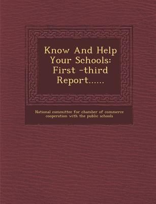 Produktbild: Know and Help Your Schools