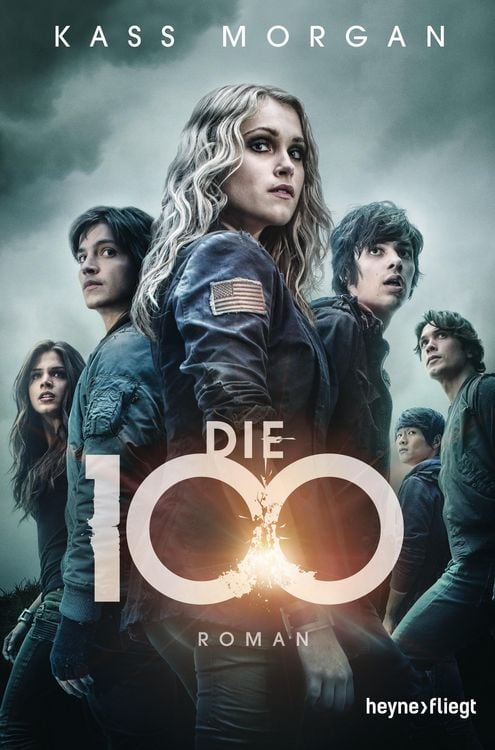 Produktbild: Die 100 Bd.1