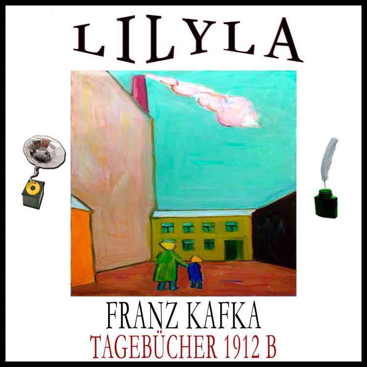 Produktbild: Tageb&uuml;cher 1912 B