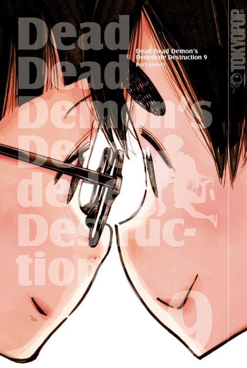Produktbild: Dead Dead Demon's Dededede Destruction 09