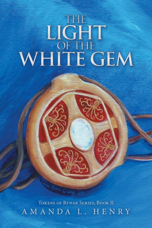 Produktbild: The Light of the White Gem