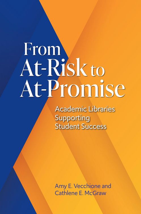 Produktbild: From At-Risk to At-Promise