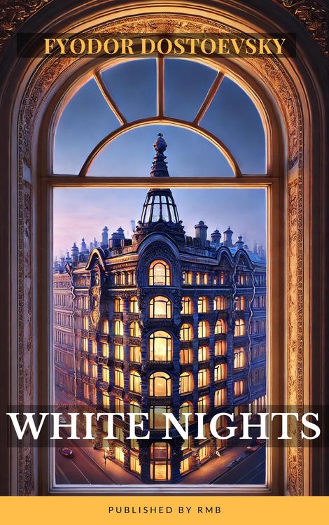Produktbild: White Nights