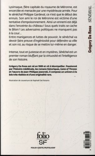Produktbild: S&eacute;n&eacute;chal. Tome 1
