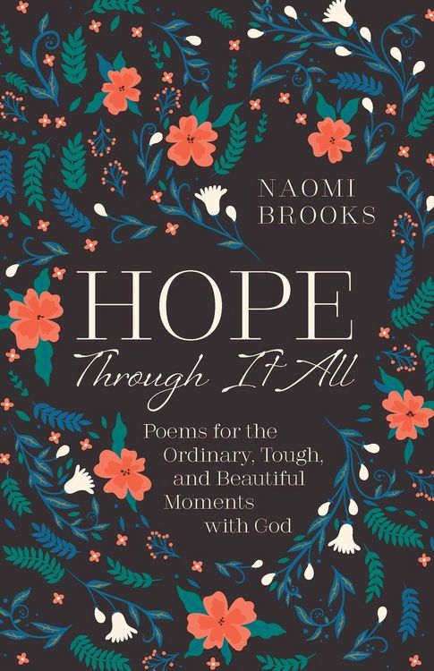 Produktbild: Hope Through It All