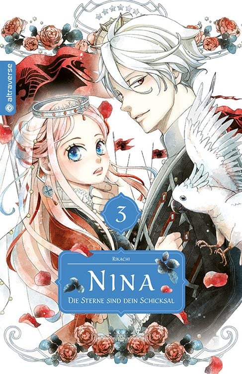 Produktbild: Nina - Die Sterne sind dein Schicksal 03
