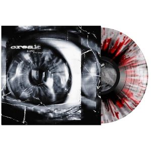 Produktbild: Depth Perception (LTD. Splatter Vinyl)