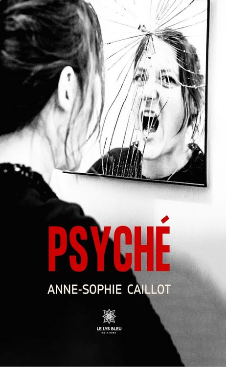 Produktbild: Psych&eacute;