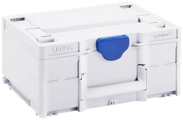 Produktbild: Tanos Systainer&sup3; M 187 83000003 Transportkiste ABS Kunststoff (L x B x H) 296 x 396 x 180mm