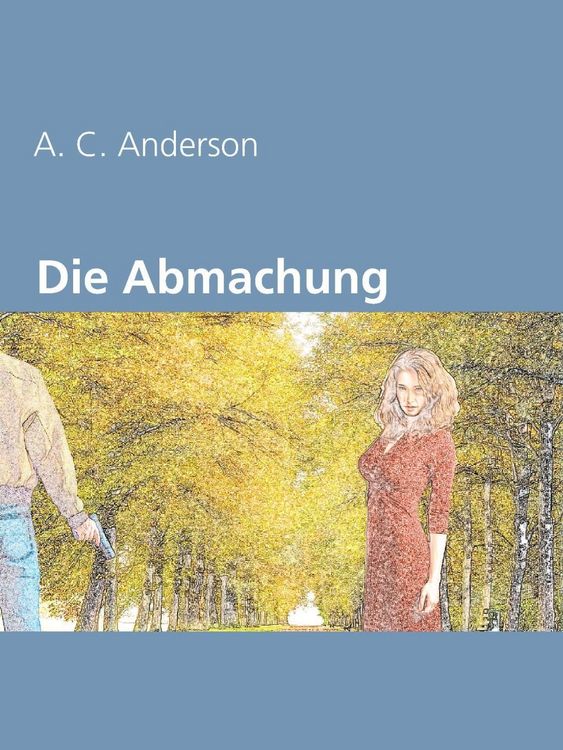 Produktbild: Die Abmachung