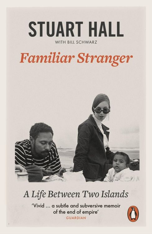 Produktbild: Familiar Stranger