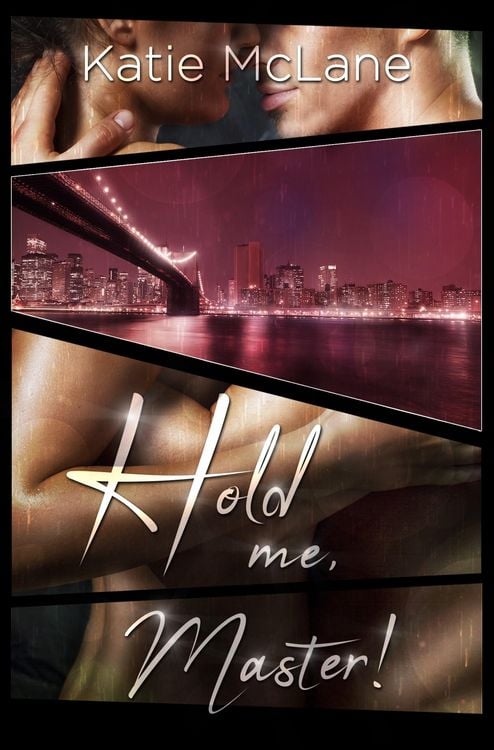 Produktbild: Hold Me, Master!