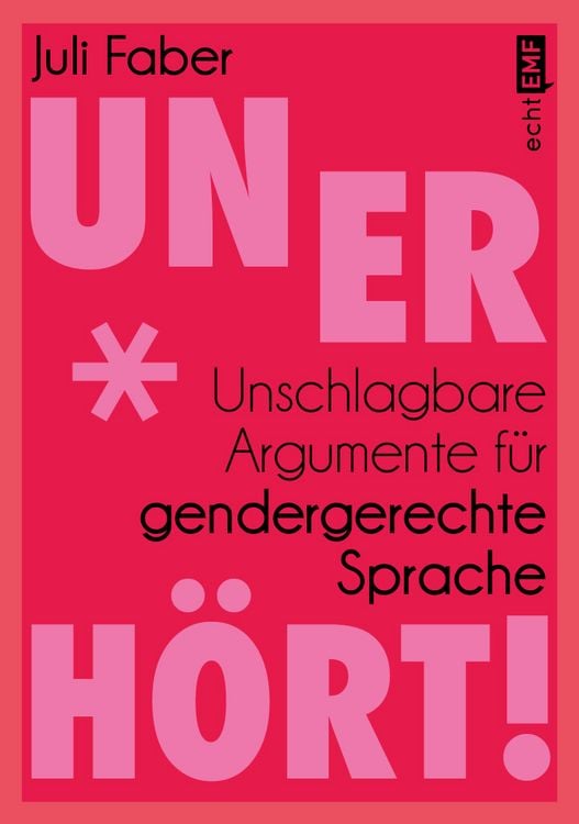 Produktbild: Unerh&ouml;rt!