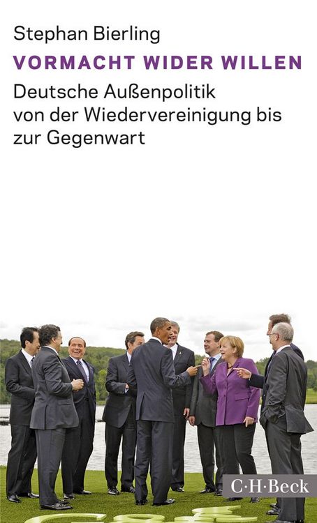 Produktbild: Vormacht wider Willen