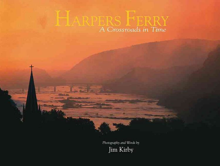 Produktbild: Harpers Ferry