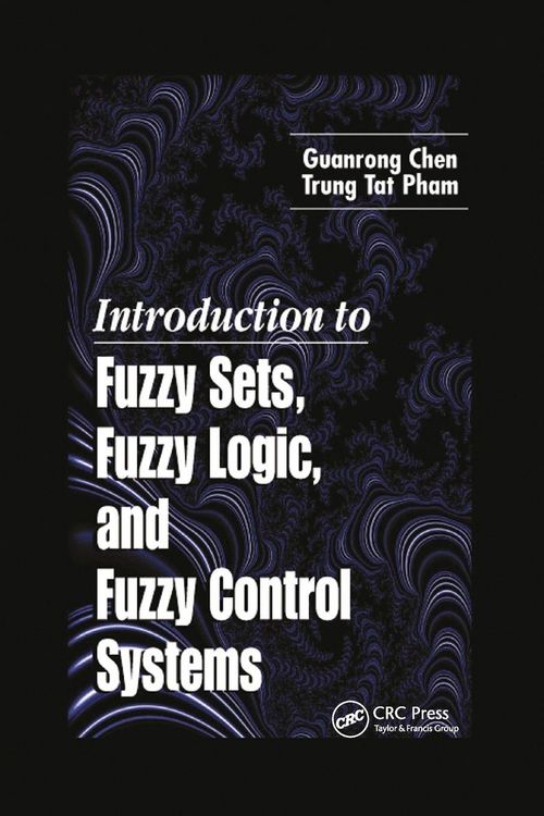 Produktbild: Introduction to Fuzzy Sets, Fuzzy Logic, and Fuzzy Control Systems