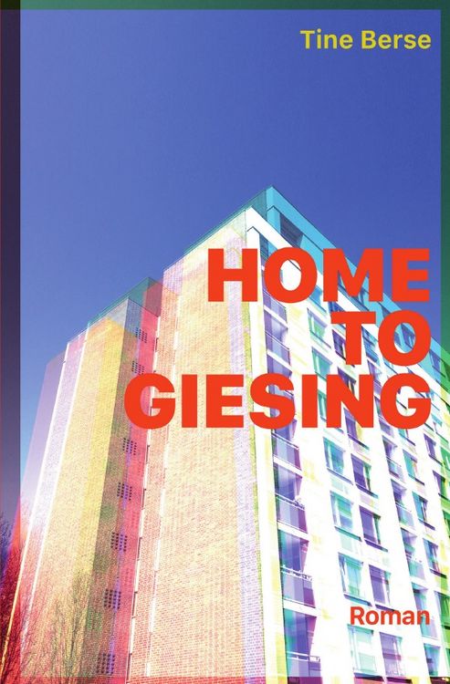 Produktbild: Home To Giesing