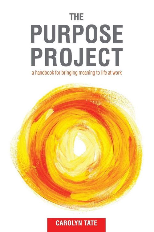 Produktbild: The Purpose Project
