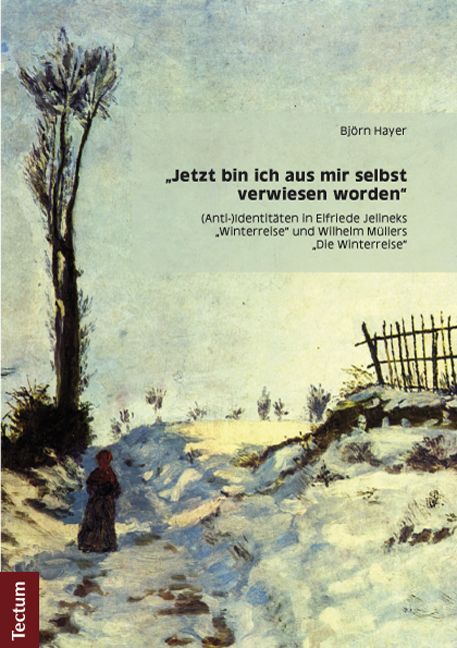 Produktbild: Jetzt bin ich aus mir selbst verwiesen worden