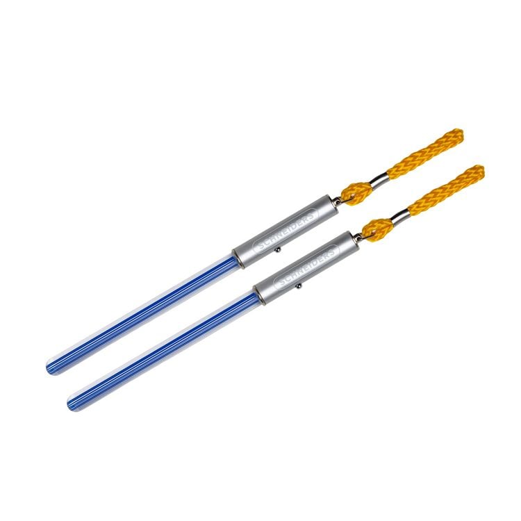 Produktbild: SCHNEIDERS Led Sticks Usb blau