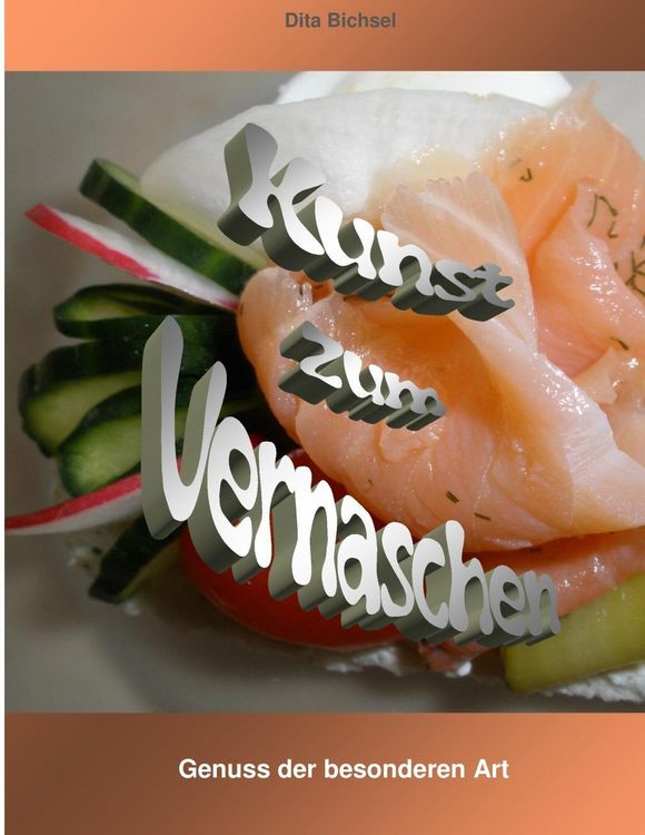 Produktbild: Kunst zum Vernaschen