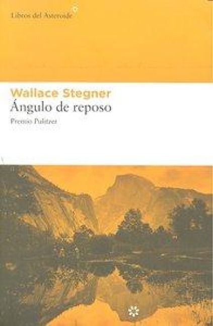 Produktbild: &Aacute;ngulo de reposo