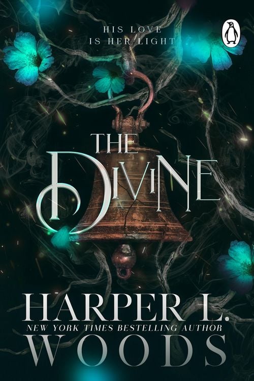 Produktbild: The Divine