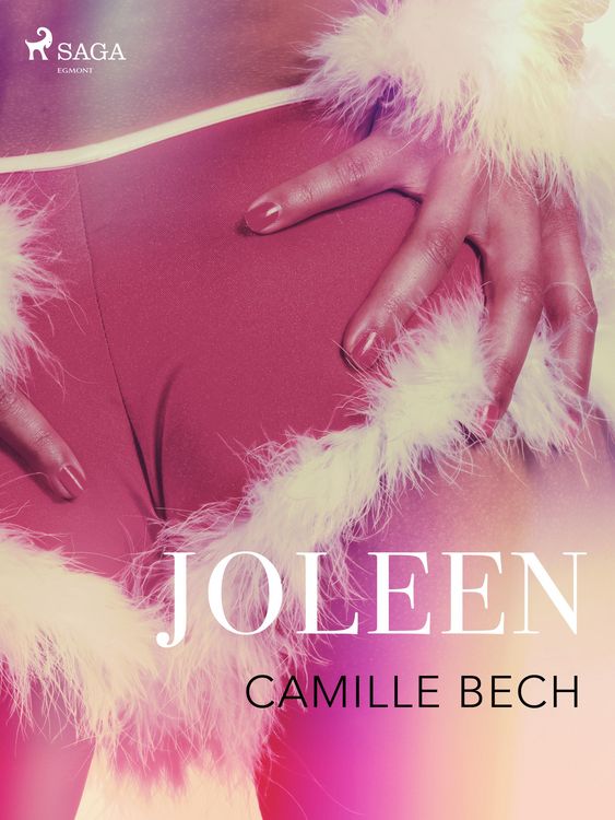 Produktbild: Joleen - An Erotic Christmas Tale