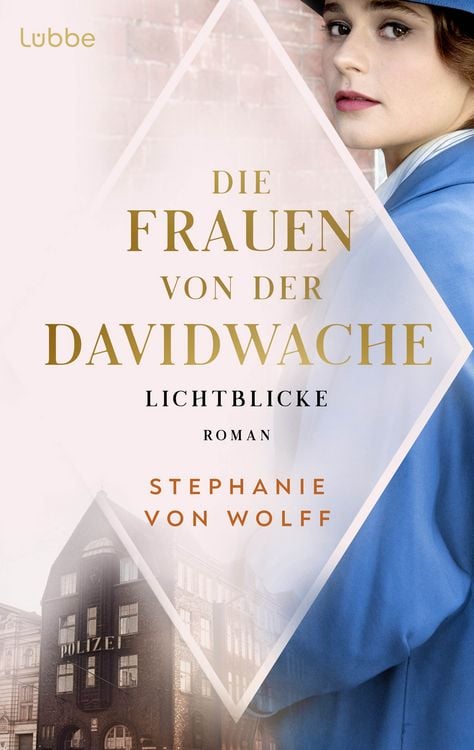 Produktbild: Die Frauen von der Davidwache
